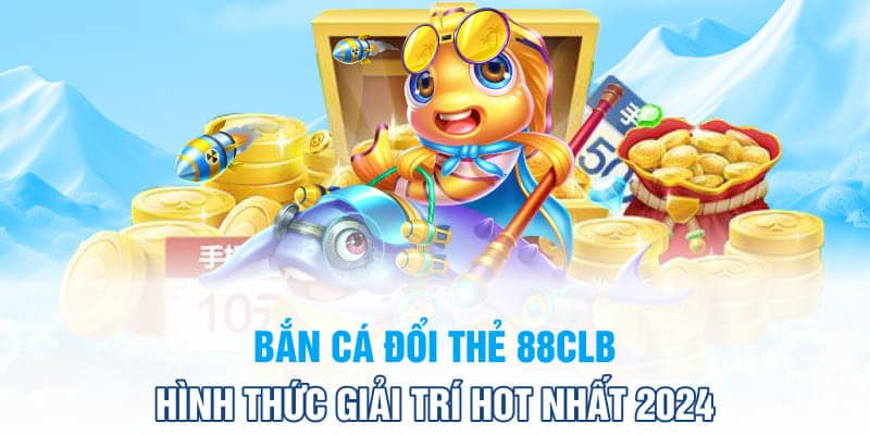 Các tựa game săn cá tại nhà cái cũng thu hút đông đảo người tham gia