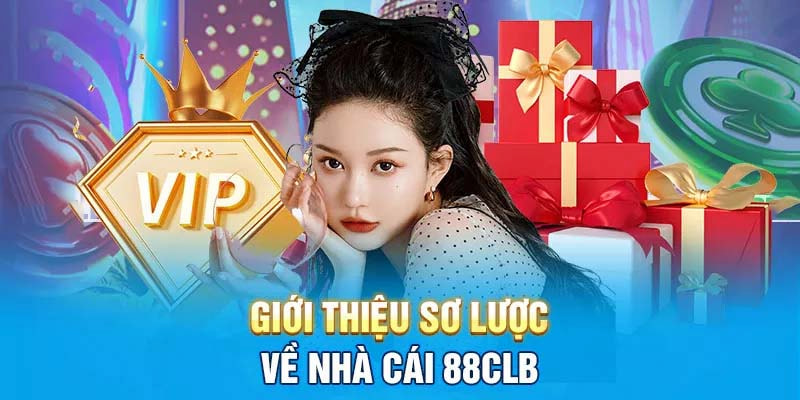 88clb đang là sân chơi cá cược trực tuyến được săn đón bậc nhất hiện nay