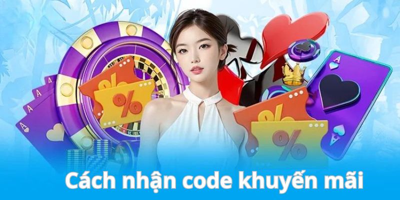 nhận code khuyến mãi 88clb