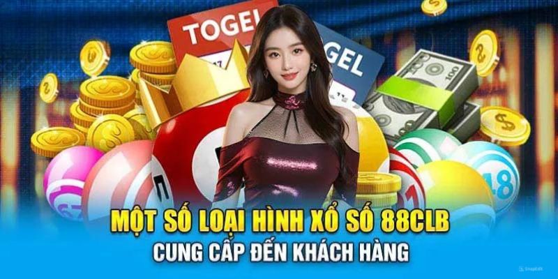 Bước vào thế giới trò chơi tại xổ số tại địa chỉ nền tảng