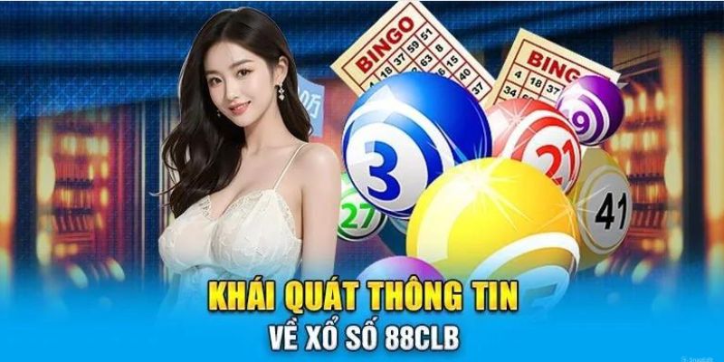 Đôi nét sơ lược về bộ môn xổ số tại địa chỉ sân chơi