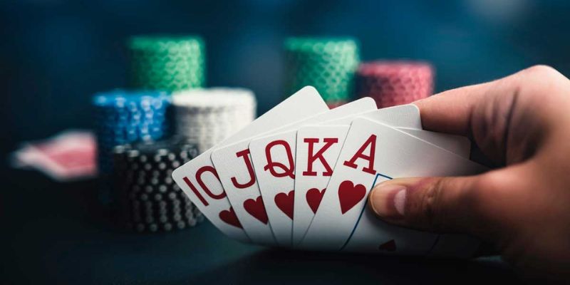 Nắm rõ luật tham gia poker 88Clb giúp hội viên tự tin hơn