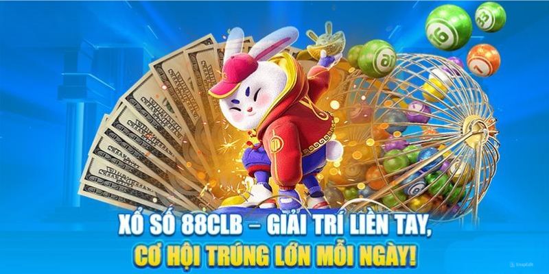 Tiến trình các bước để dễ dàng bước vào thế giới xổ số tại địa chỉ